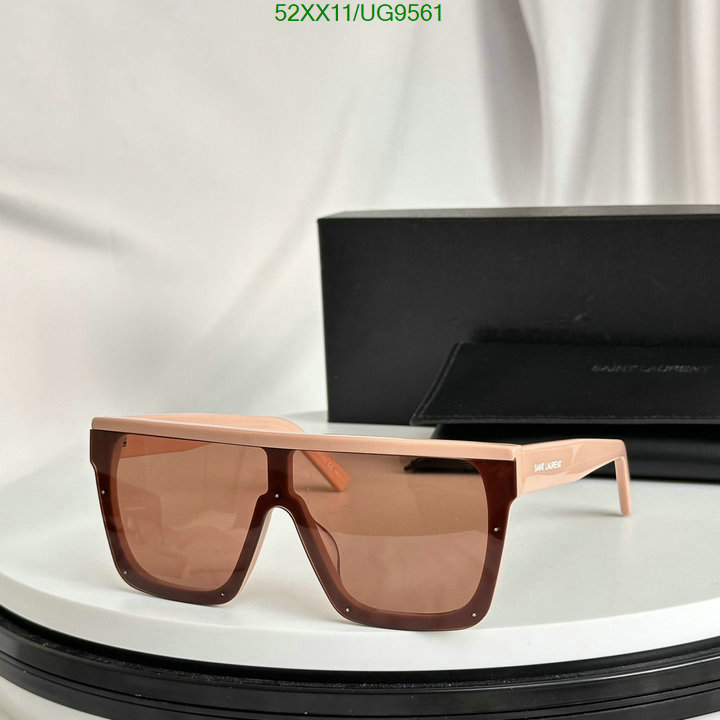 YSL-Glasses Code: UG9561 $: 52USD