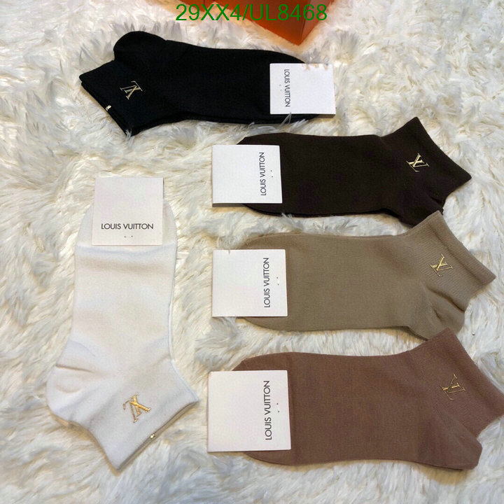 LV-Sock Code: UL8468 $: 29USD