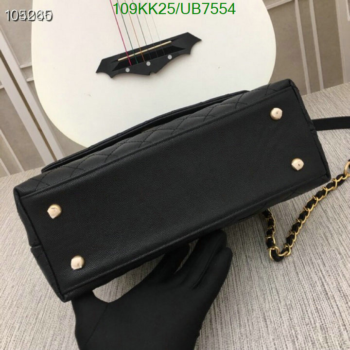 Chanel-Bag-4A Quality Code: UB7554 $: 109USD