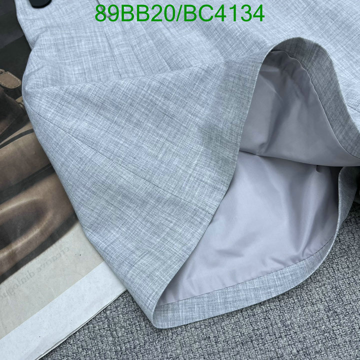 Prada-Clothing Code: BC4134 $: 89USD