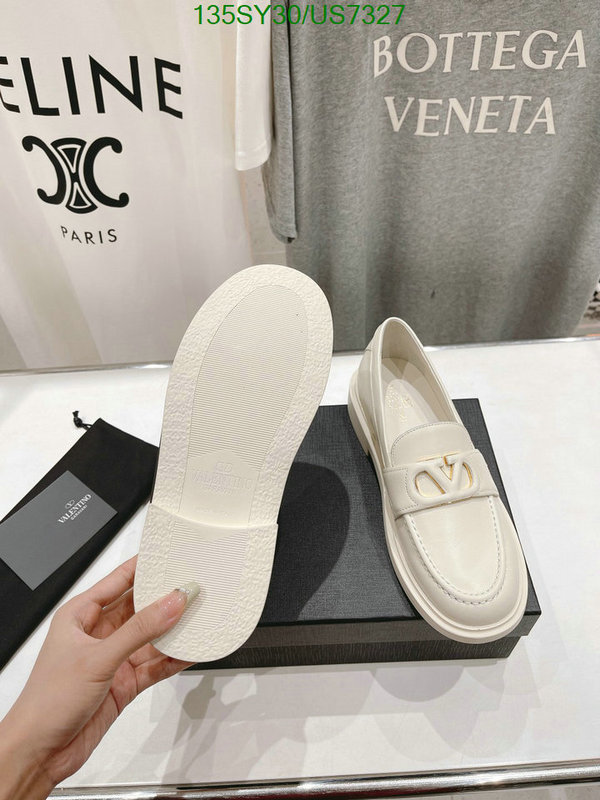 Valentino-Women Shoes Code: US7327 $: 135USD