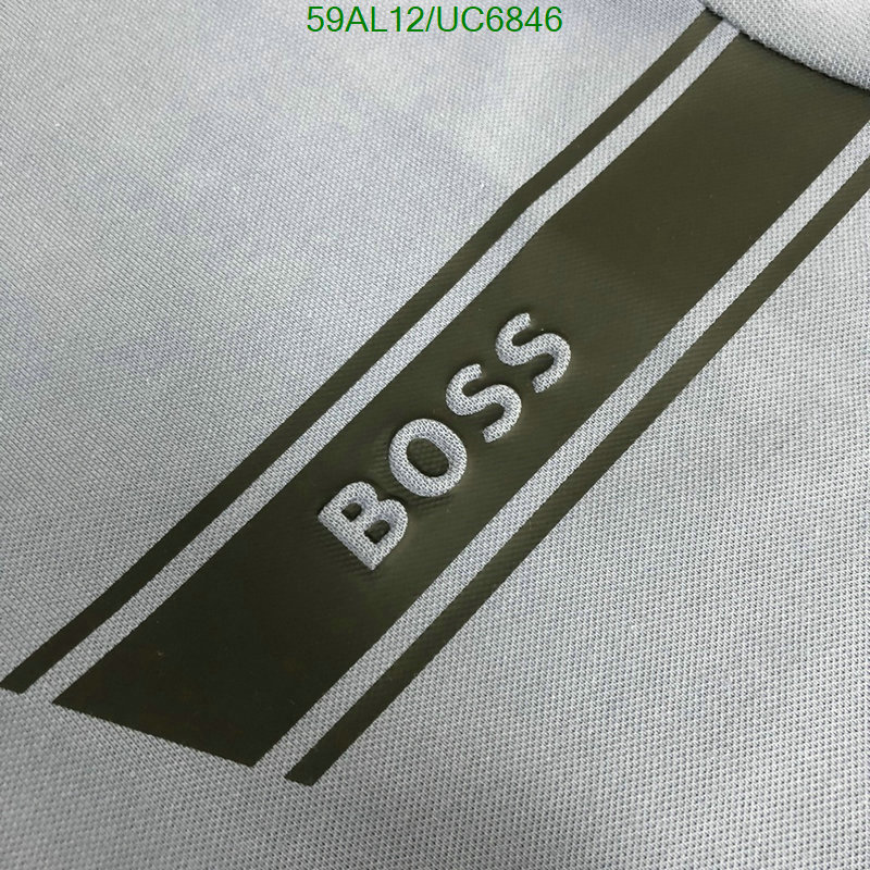 Boss-Clothing Code: UC6846 $: 59USD