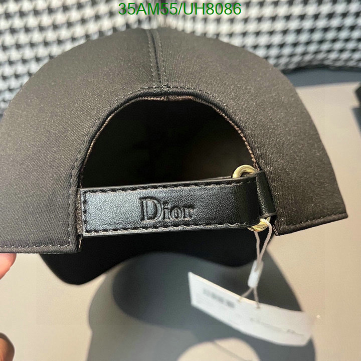 Dior-Cap(Hat) Code: UH8086 $: 35USD