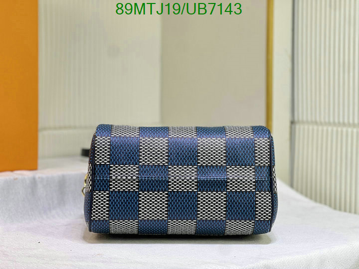 LV-Bag-4A Quality Code: UB7143 $: 89USD