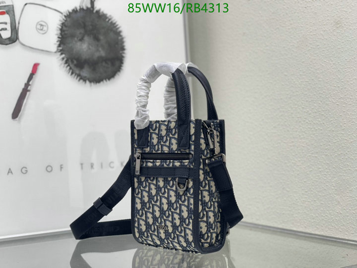 Dior-Bag-4A Quality Code: RB4313