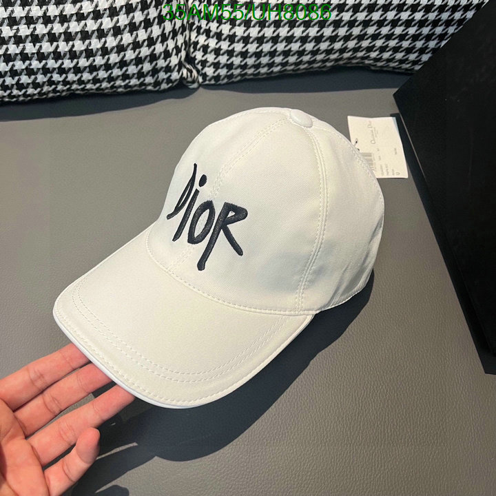 Dior-Cap(Hat) Code: UH8086 $: 35USD