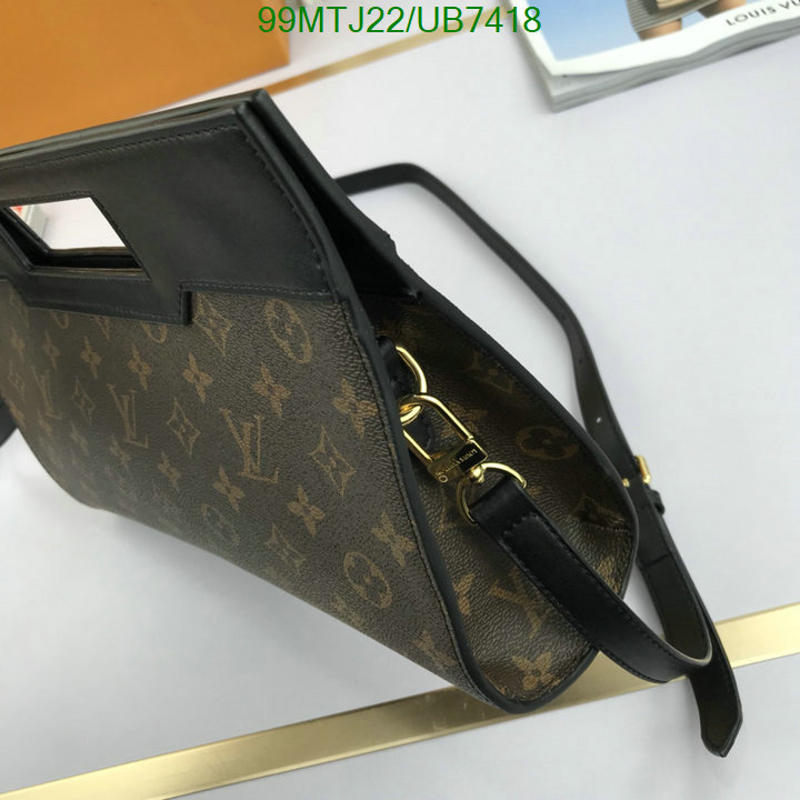 LV-Bag-4A Quality Code: UB7418 $: 99USD