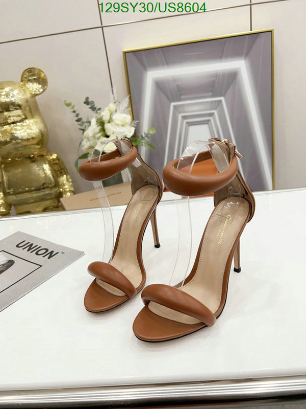 Gianvito Rossi-Women Shoes Code: US8604 $: 129USD