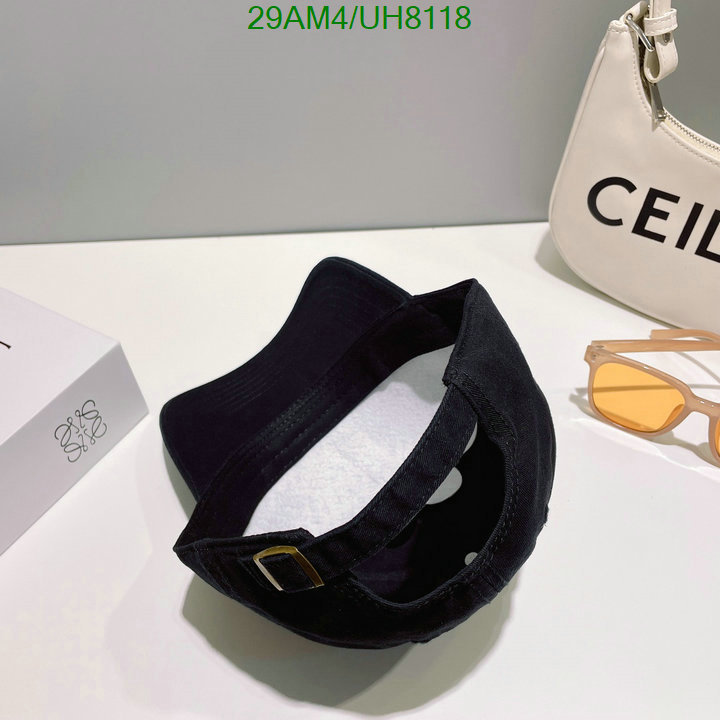 Loewe-Cap(Hat) Code: UH8118 $: 29USD