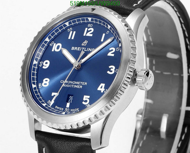 Breitling-Watch-Mirror Quality Code: UW9400 $: 519USD