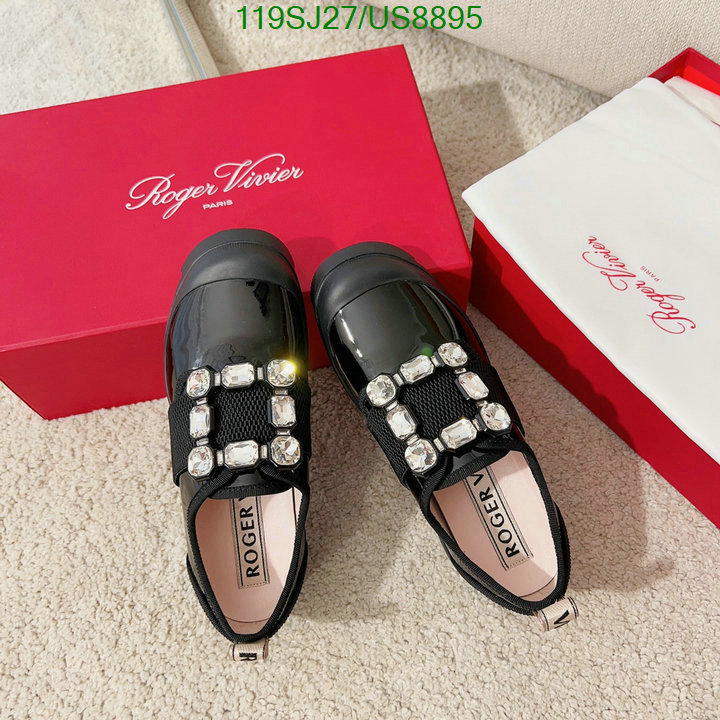 Roger Vivier-Women Shoes Code: US8895 $: 119USD