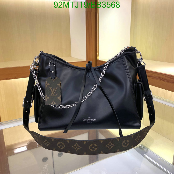 LV-Bag-4A Quality Code: BB3568 $: 92USD