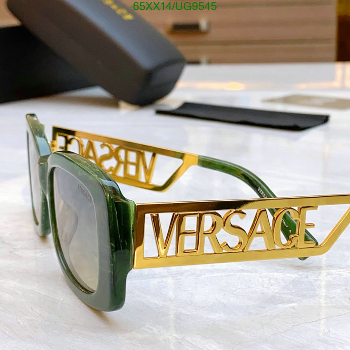 Versace-Glasses Code: UG9545 $: 65USD