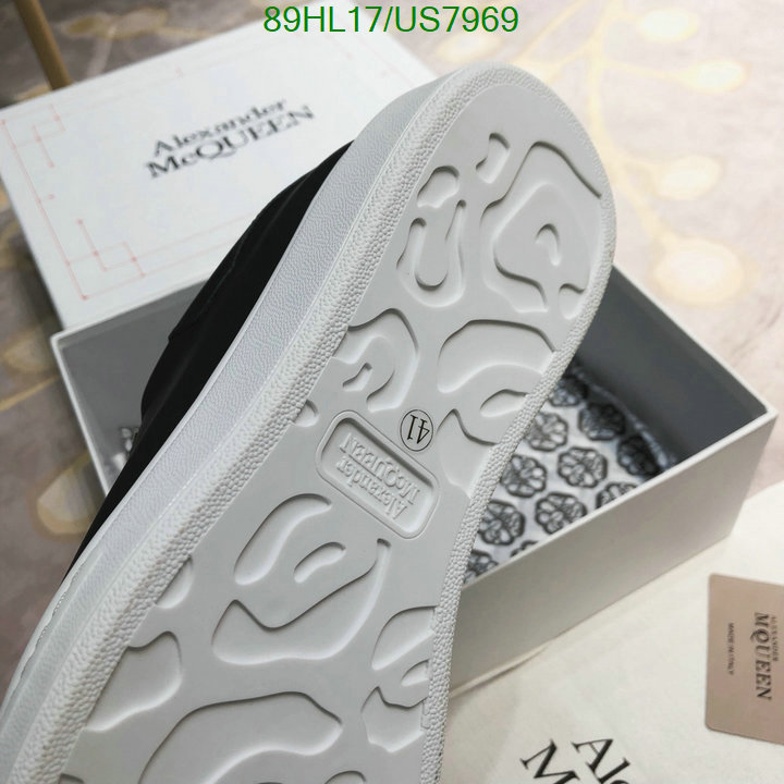 Alexander Mcqueen-Women Shoes Code: US7969 $: 89USD