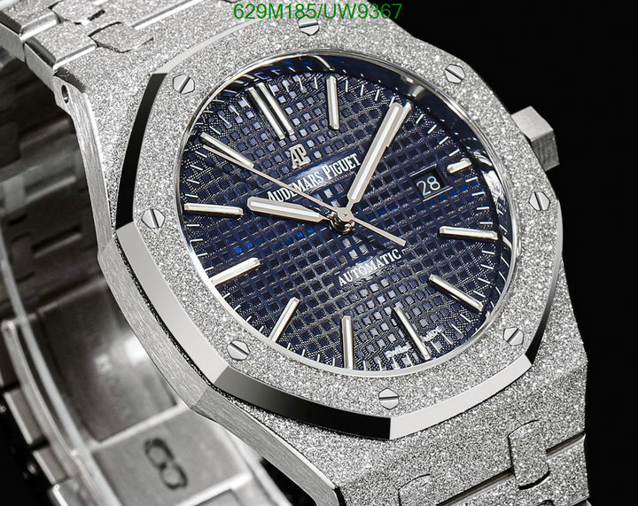 Audemars Piguet-Watch-Mirror Quality Code: UW9367 $: 629USD