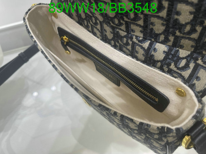 Dior-Bag-4A Quality Code: BB3548 $: 89USD