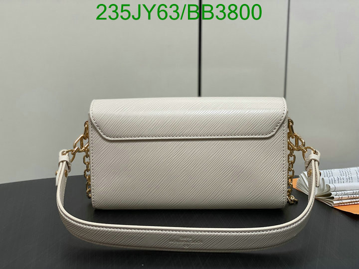 LV-Bag-Mirror Quality Code: BB3800 $: 235USD