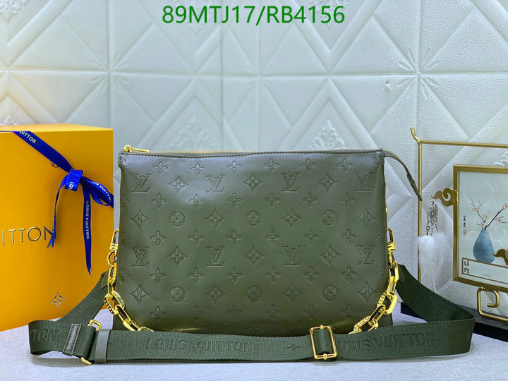 LV-Bag-4A Quality Code: RB4156 $: 89USD