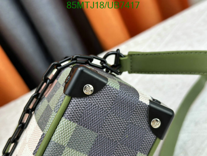 LV-Bag-4A Quality Code: UB7417 $: 85USD