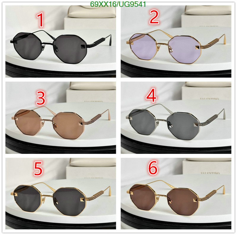 Valentino-Glasses Code: UG9541 $: 69USD