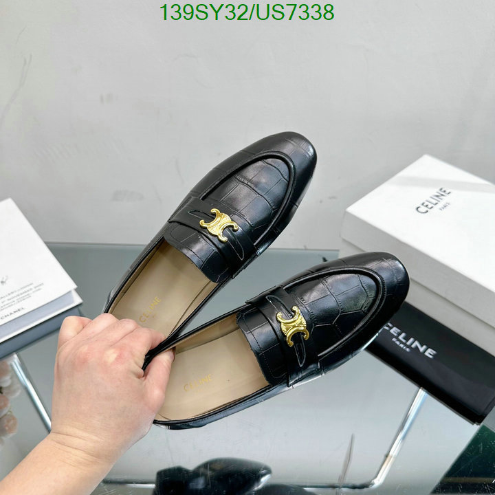 Celine-Women Shoes Code: US7338 $: 139USD