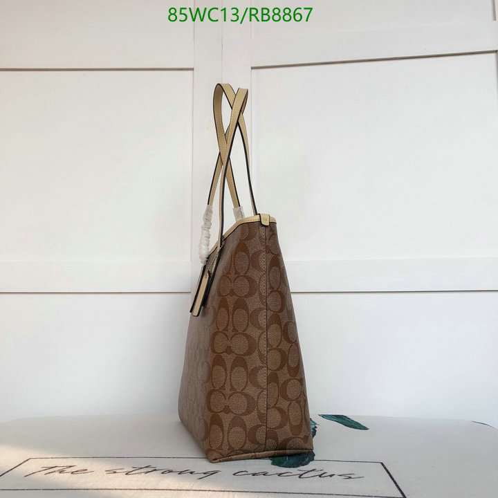 Coach-Bag-4A Quality Code: RB8867 $: 85USD