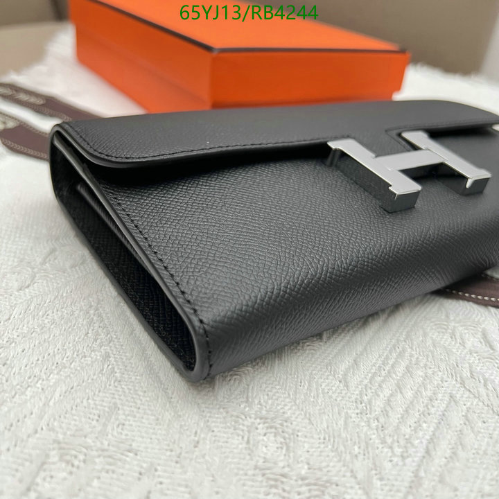 Hermes-Bag-4A Quality Code: RB4244 $: 65USD