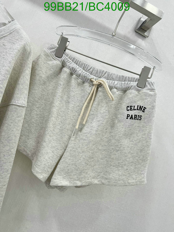 Celine-Clothing Code: BC4009 $: 99USD