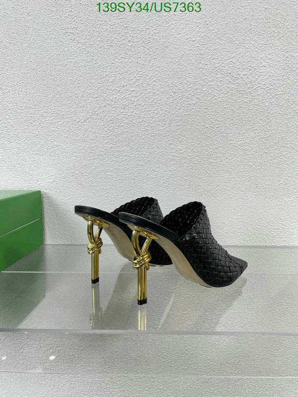 BV-Women Shoes Code: US7363 $: 139USD