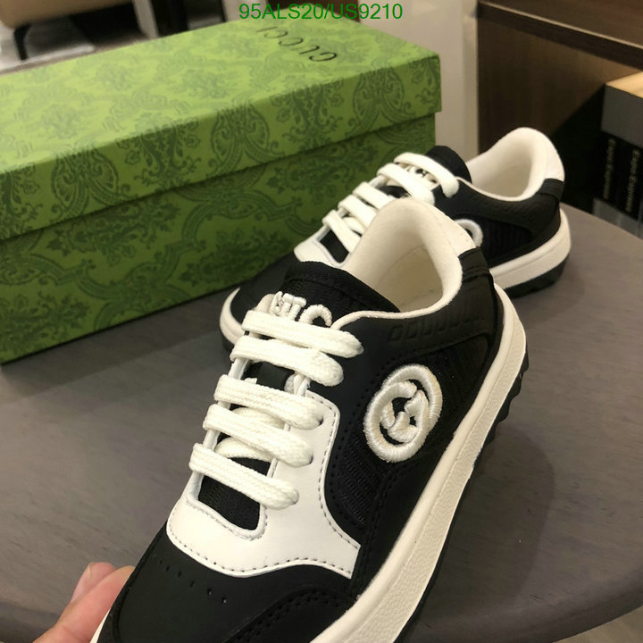 Gucci-Kids shoes Code: US9210 $: 95USD