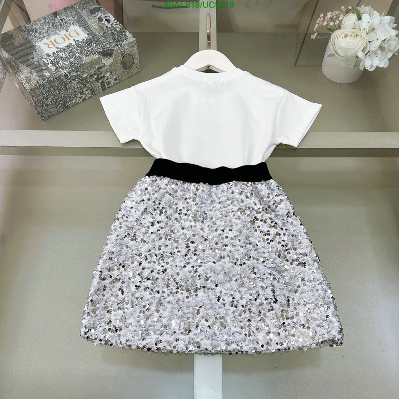 D&G-Kids clothing Code: UC9218 $: 89USD