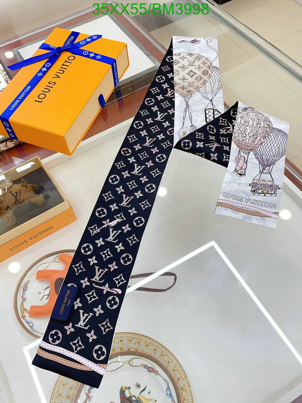 LV-Scarf Code: BM3998 $: 35USD