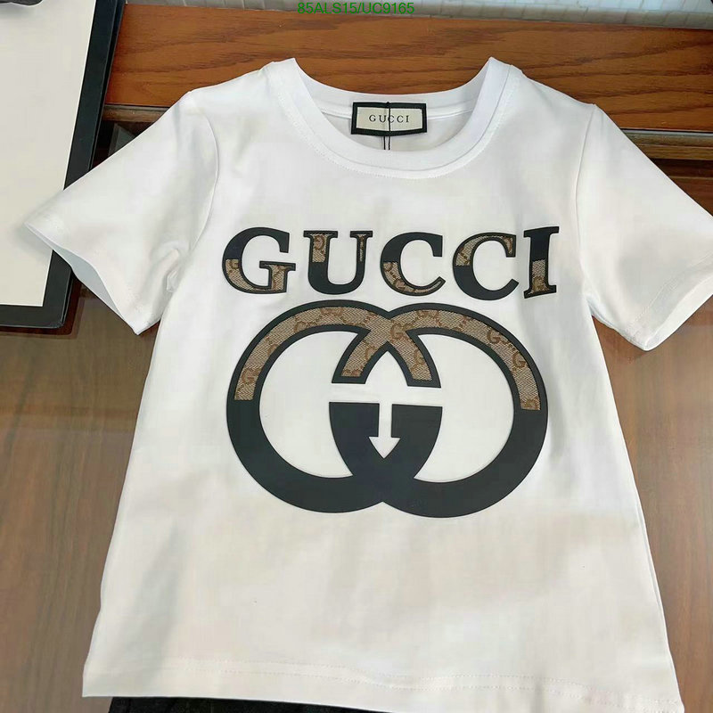 Gucci-Kids clothing Code: UC9165 $: 85USD