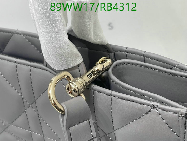 Dior-Bag-4A Quality Code: RB4312