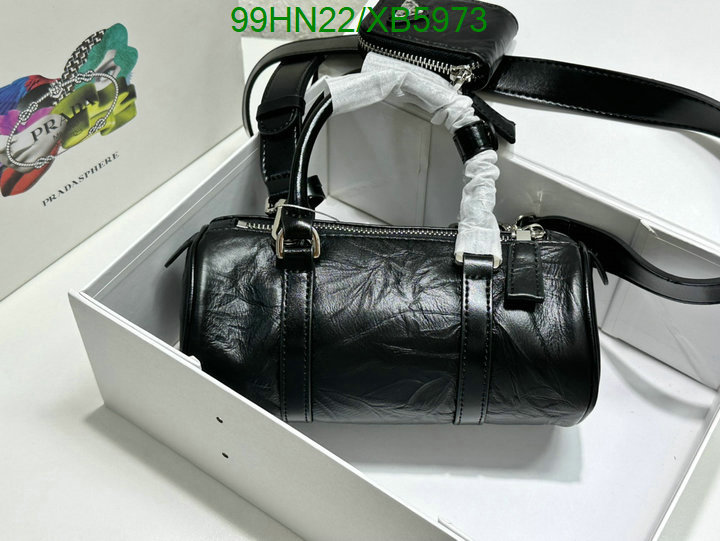 Prada-Bag-4A Quality Code: XB5973 $: 99USD