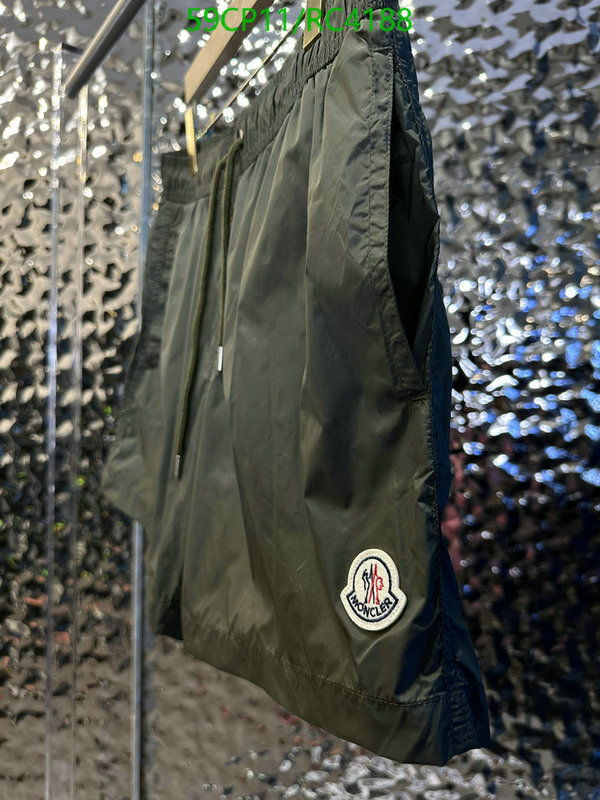 Moncler-Clothing Code: RC4188 $: 59USD