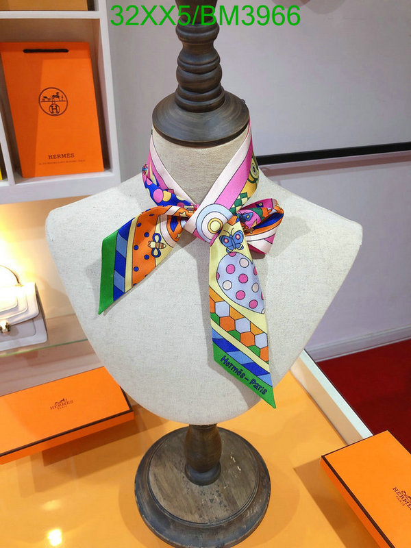 Hermes-Scarf Code: BM3966 $: 32USD