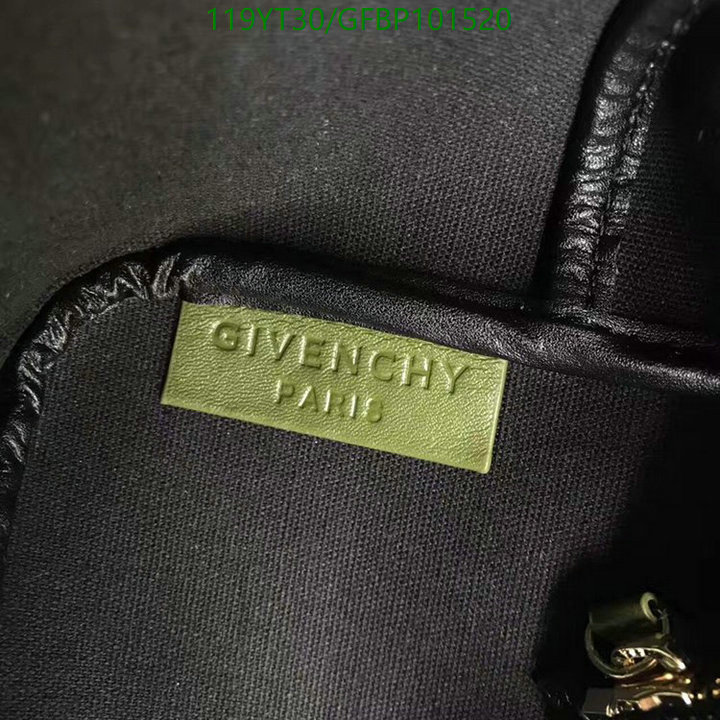 Givenchy-Bag-Mirror Quality Code: GFBP101520 $: 119USD