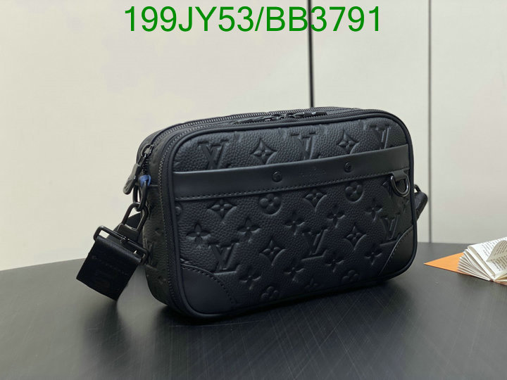 LV-Bag-Mirror Quality Code: BB3791 $: 199USD