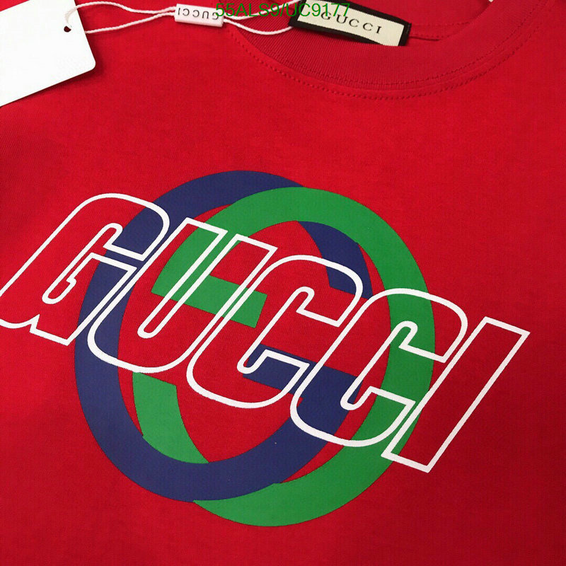 Gucci-Kids clothing Code: UC9177 $: 55USD