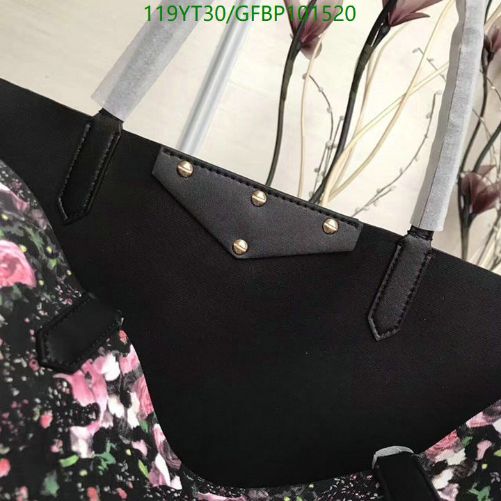 Givenchy-Bag-Mirror Quality Code: GFBP101520 $: 119USD