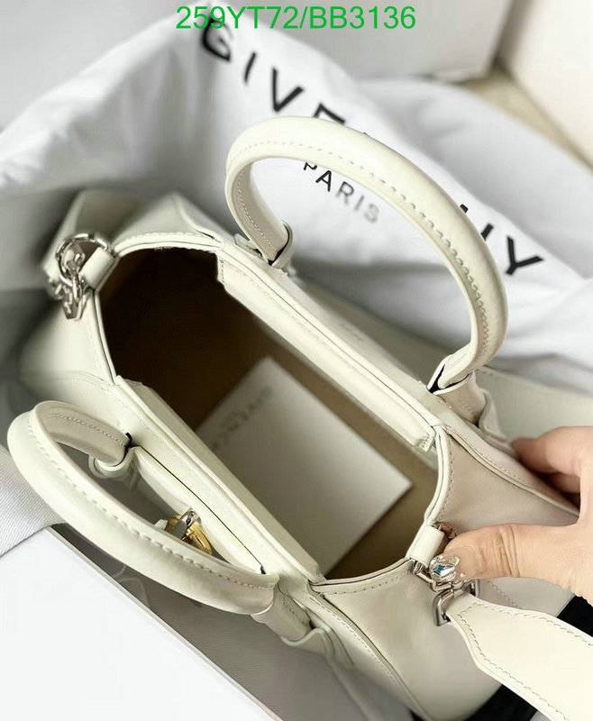 Givenchy-Bag-Mirror Quality Code: BB3136 $: 259USD