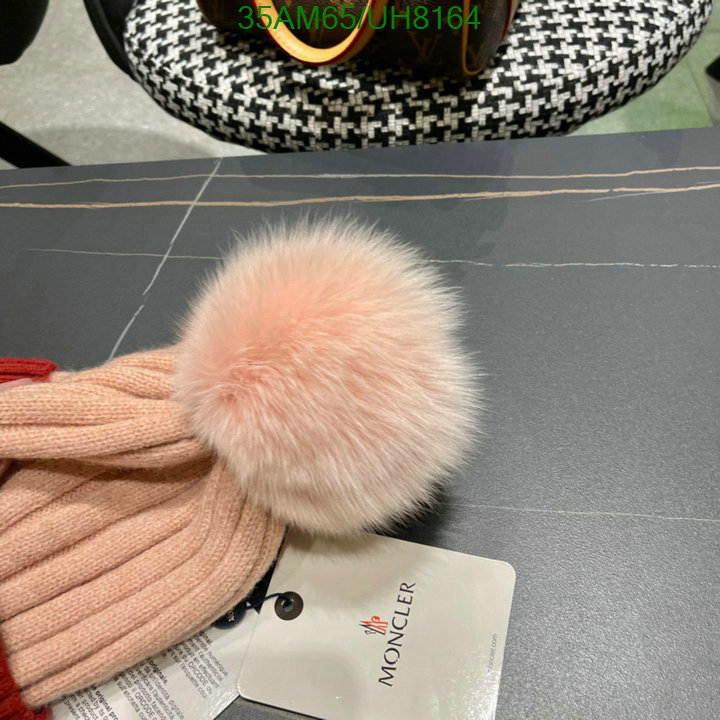 Moncler-Cap(Hat) Code: UH8164 $: 35USD