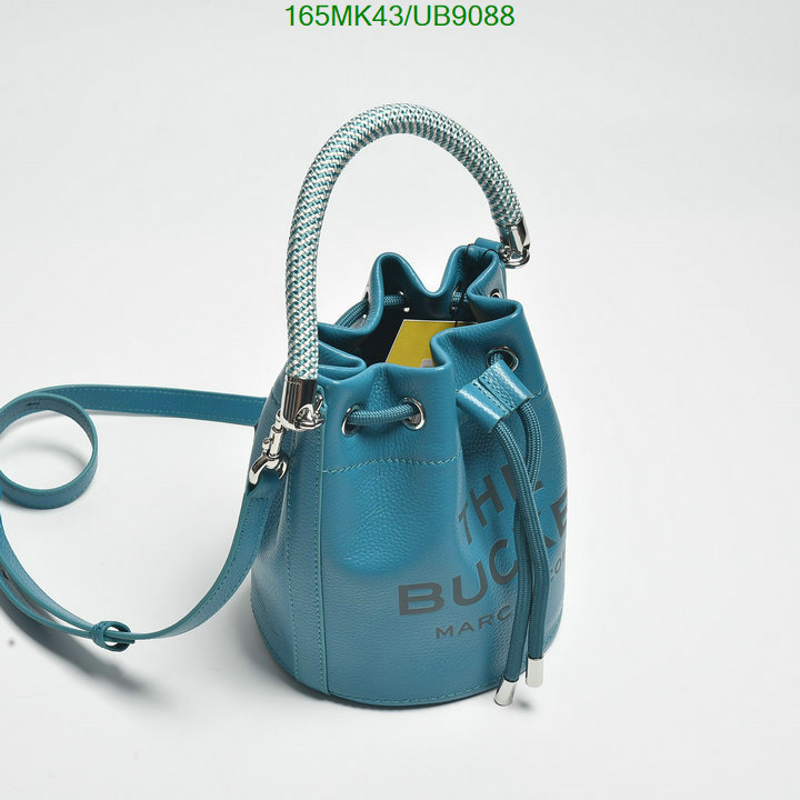 Marc Jacobs-Bag-Mirror Quality Code: UB9088 $: 165USD