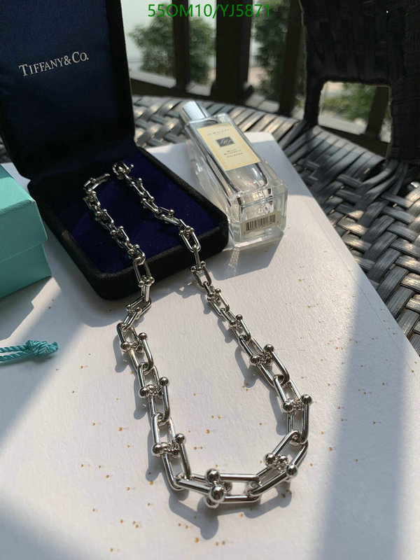 Tiffany-Jewelry Code: YJ5871 $: 55USD