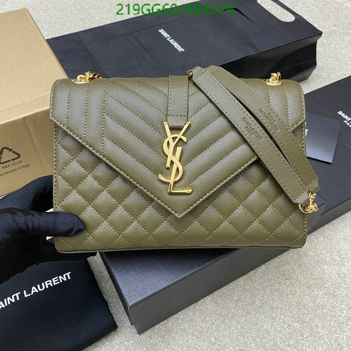 YSL-Bag-Mirror Quality Code: RB4276 $: 219USD