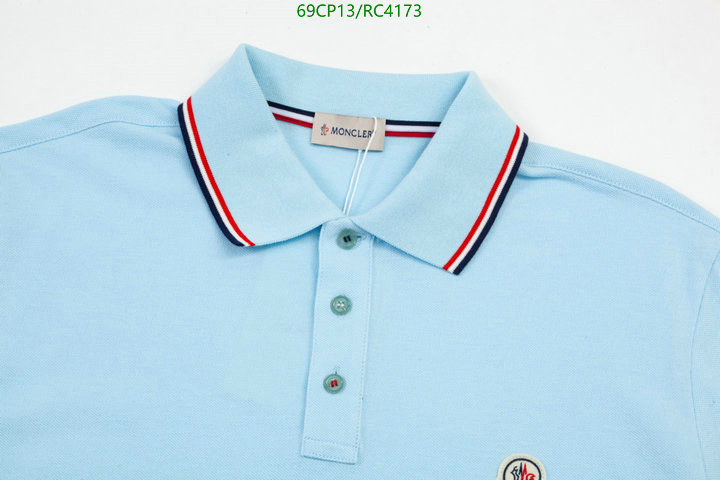 Moncler-Clothing Code: RC4173 $: 69USD