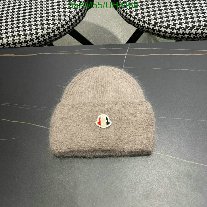 Moncler-Cap(Hat) Code: UH8160 $: 35USD