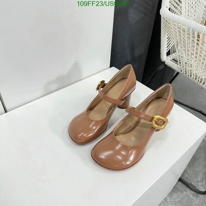 BV-Women Shoes Code: US9596 $: 109USD