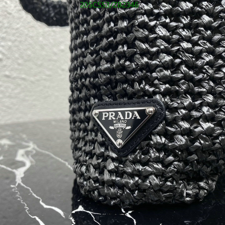 Prada-Bag-Mirror Quality Code: ZB2346 $: 205USD